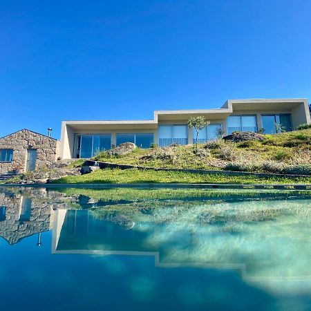 Casa Do Vale De Cerdeiras Villa Ancede Dış mekan fotoğraf