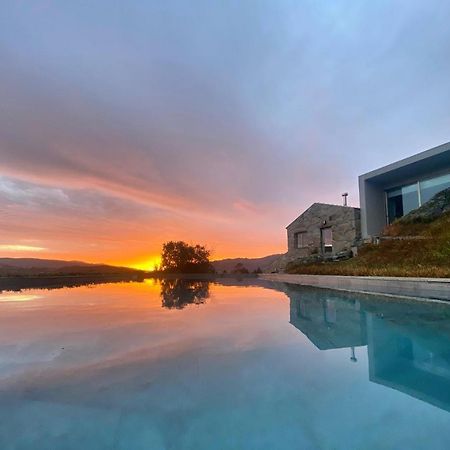 Casa Do Vale De Cerdeiras Villa Ancede Dış mekan fotoğraf